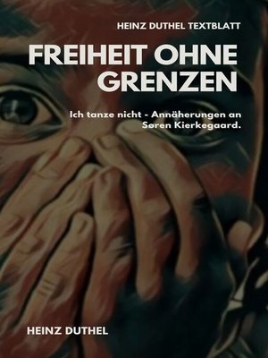 cover image of TEXTBLATT--Freiheit ohne Grenzen